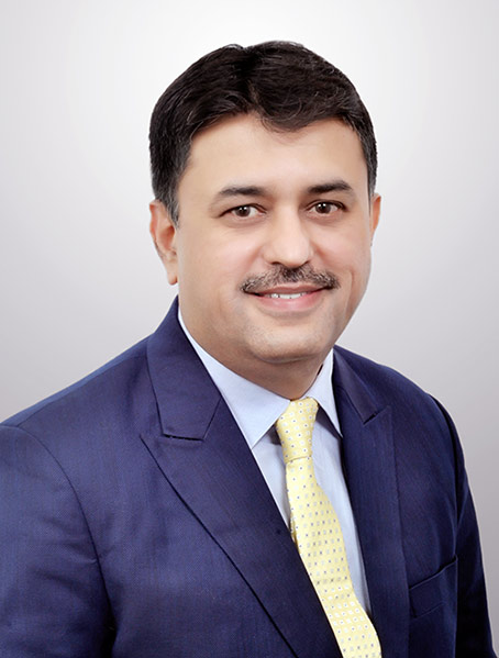 Deepesh Nanda to spearhead Tata Power’s renewable energy portfolio as new president and CEO