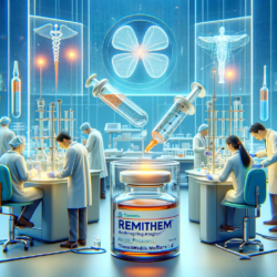 REMITHEM: A New Opioid Injectable Analgesic Launched by Themis Medicare