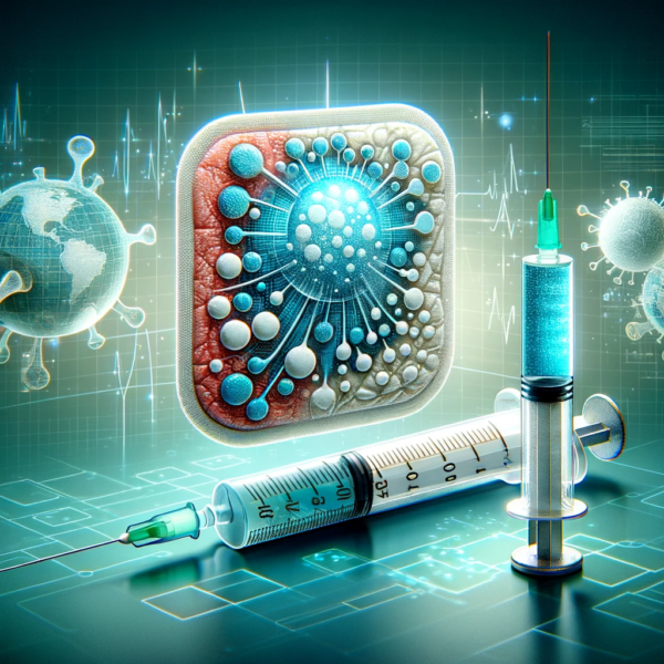Clinical Trial Success: Vaxxas HD-MAP Technology Redefines Vaccine Delivery