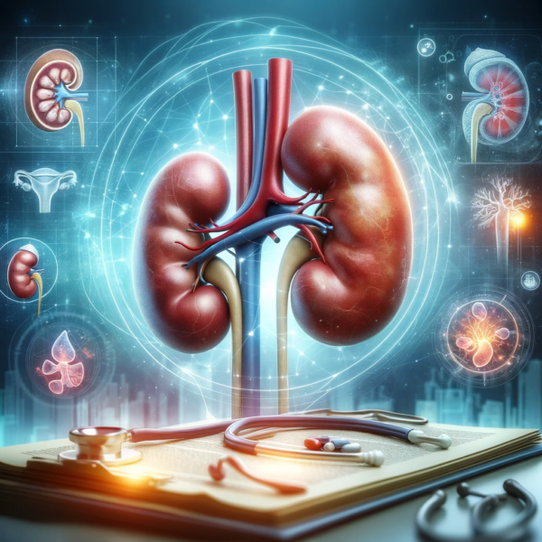 Thermo Fisher to develop advanced kidney transplant rejection assay under Verici Dx license
