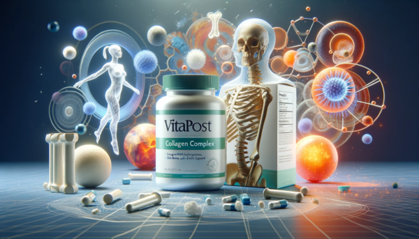 VitaPost Collagen Complex