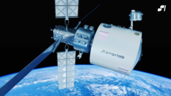 ESA, Airbus, and Voyager Space Sign MoU for Starlab Space Station