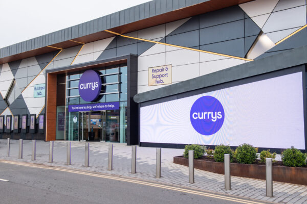 Currys Plc Strategically Disposes Kotsovolos for Enhanced Shareholder Value at €200m