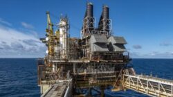 BP and Neptune Energy begin production at the Seagull oil and gas field