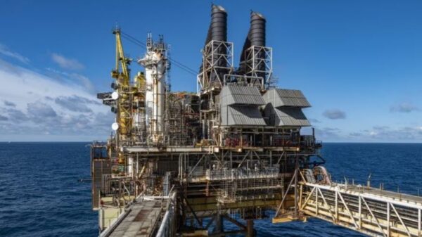 Seagull oil and gas field : BP and Neptune Energy launch production to enhance UK energy infrastructure