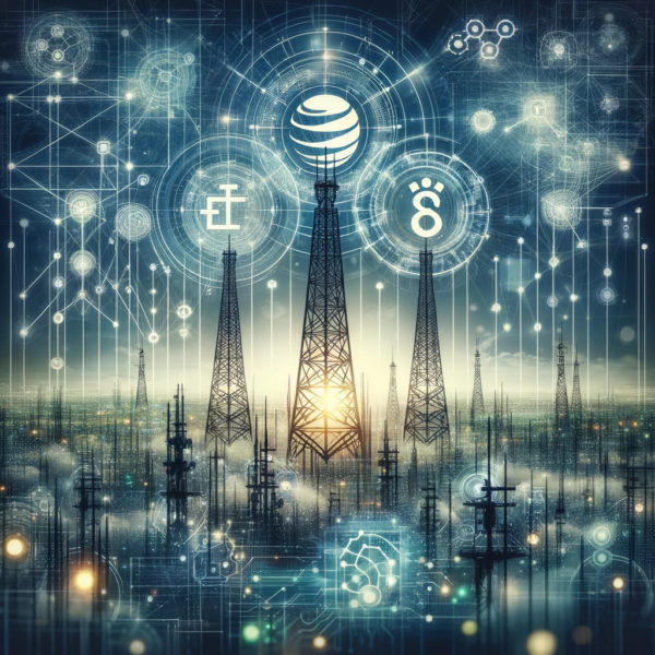 AT&T Embarks on Major Open RAN Deployment with Ericsson: A Game-Changer in US Telecom
