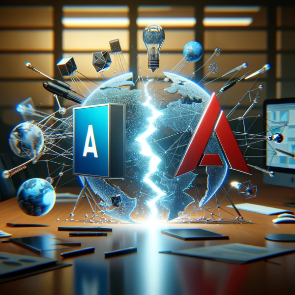 Adobe and Figma Part Ways: Merger Agreement Called Off Amid Regulatory Hurdles