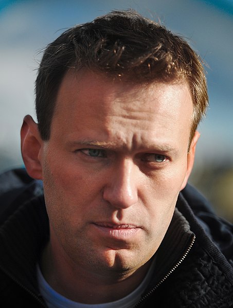 Mystery Deepens: Alexey Navalny Vanishes from Prison, Whereabouts Unknown!