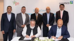 Aramco to acquire 40% stake in Gas & Oil Pakistan to expand global footprint