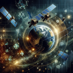 Japanese Firm Axelspace Holdings Secures Significant Investment for Satellite Constellation Growth