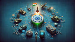 Bharat Electronics Limited Bags Rs 4,522 Crore Order from Indian Army for Fuses Supply