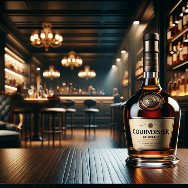 Campari Group Sets Sights on Premium Cognac Market with Courvoisier Acquisition