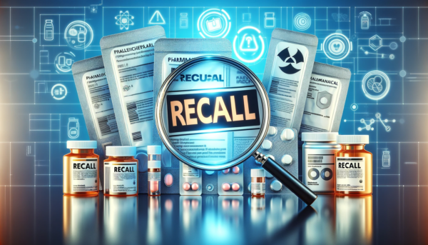 Cipla’s InvaGen Pharmaceuticals recalls Vigabatrin over seal integrity concerns