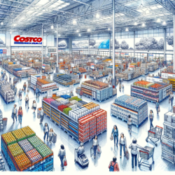 Costco Reports Strong Sales Growth and Declares $15 Special Cash Dividend Per Share