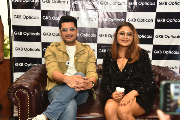 GKB Opticals Redefines Luxury Eyewear Retail in Kolkata with Flagship Store Makeovers