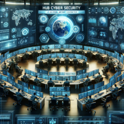 HUB Cyber Security Ltd Collaborates with Top Israeli Military Contractor for Advanced Security Solutions