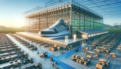 Hindustan Foods expands in sports shoe manufacturing sector with acquisition of KNS Shoetech