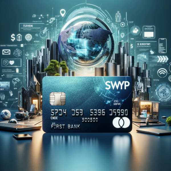 FIRST SWYP Credit Card: IDFC FIRST Bank's New Venture into Youth-Oriented Financial Solutions