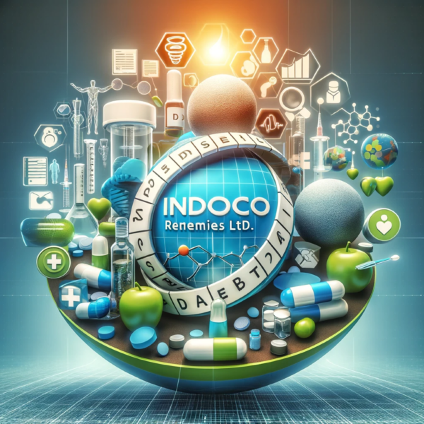 FDA Nods to Indoco Remedies' Generic Version of Invokana for Diabetes Treatment