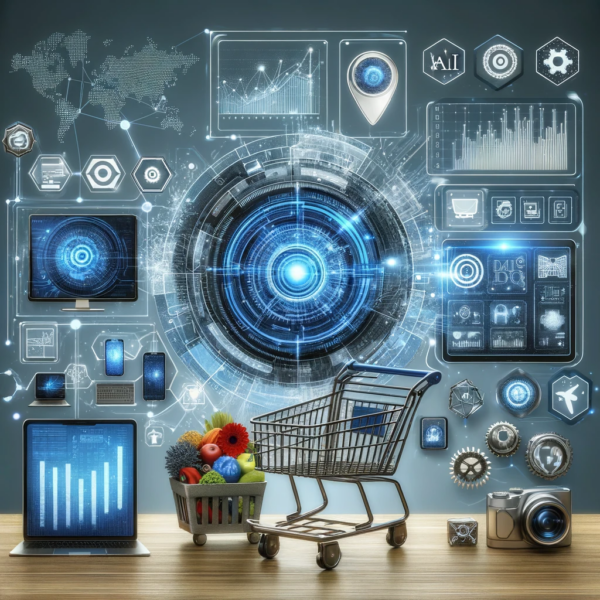 Infosys' AI-Driven Platform Drives Growth for Spotlight Retail Group