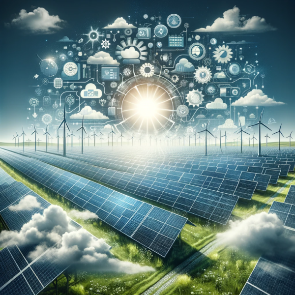 Renewable Energy Milestone: KPI Green Energy Secures Complete Stake in KPark Sunbeat