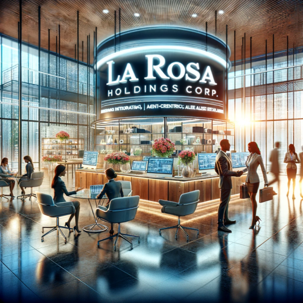 La Rosa Holdings Corp. Targets Aggressive Expansion, Adds CW Properties to Its Growing List of Acquisitions