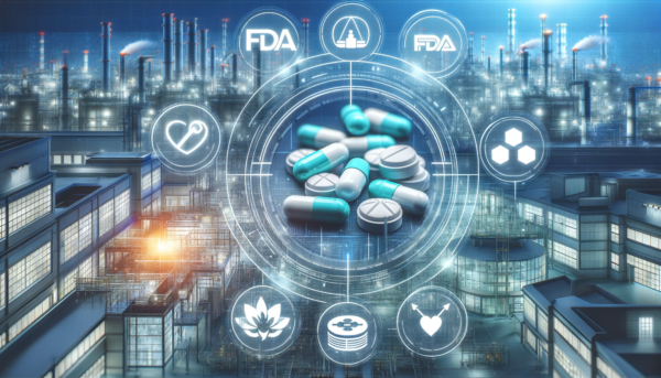 Lupin's Allopurinol Tablets Approved by FDA, Set to Compete with Zyloprim