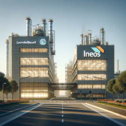 LyondellBasell and INEOS Seal $700 Million Deal for EO&D Business