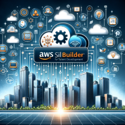 Enhancing Cloud Expertise: Mphasis Integrates AWS Skill Builder for Employee Training