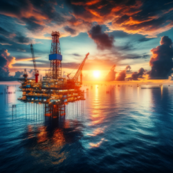 Layaran gas discovery : Mubadala Energy Discovers Extensive Gas Reserves in Indonesia