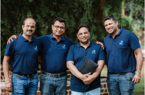 Rural-Fintech Startup Navadhan Raises USD 5M in Funding Led by Prime Venture Partners