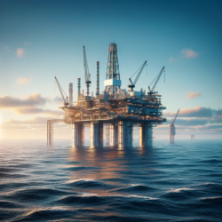 Neptune Energy makes Kyrre gas discovery near Gjøa field in North Sea