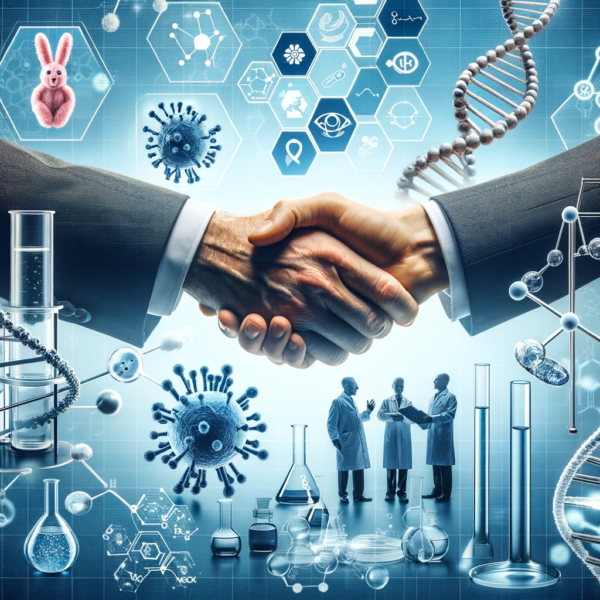 Innovative Oncology Collaboration: NiKang Therapeutics and Roche to Evaluate HCC Treatment