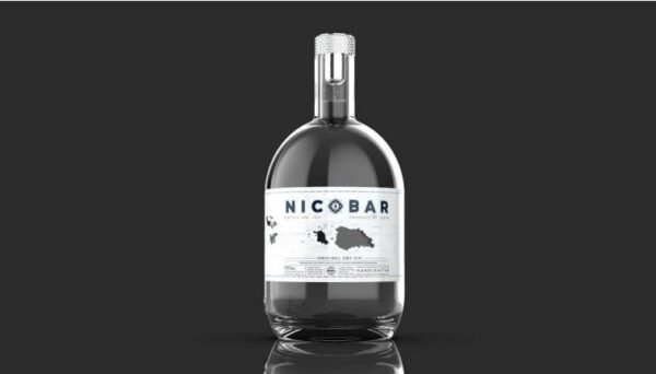 NICOBAR: A New Voyage in Premium Gin from Associated Alcohols & Breweries Limited