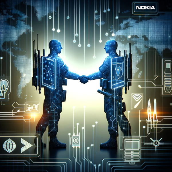 Nokia to Acquire Fenix Group, Bolstering Tactical Communications Capabilities