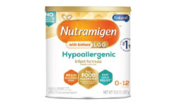 Reckitt/Mead Johnson Nutrition Announces Voluntary Recall of Nutramigen Powder