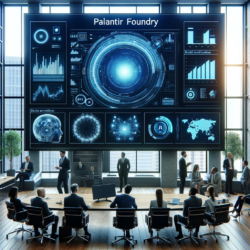 UniCredit S.p.A Enhances Banking Operations with Palantir Foundry's AI Systems