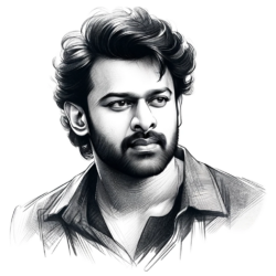 Prabhas Returns with a Bang in 'Salaar': A High-Octane Action Thriller