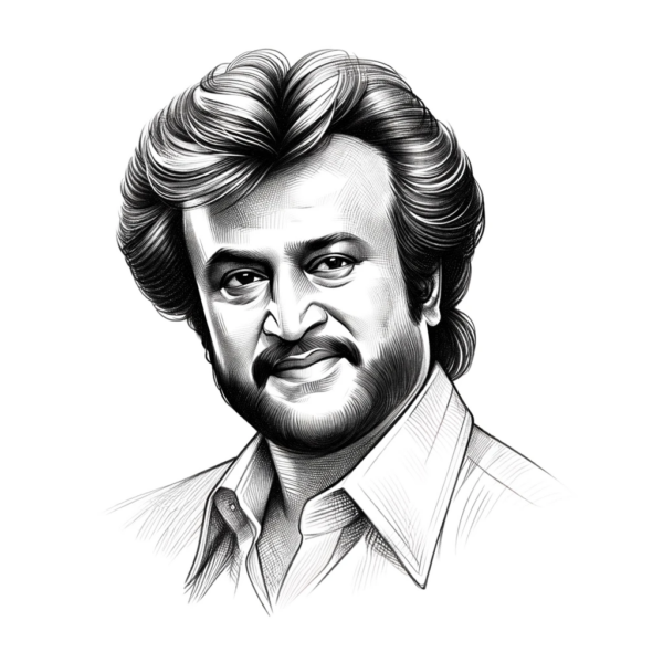 Rajinikanth: The Evergreen Superstar of Indian Cinema Turns 73