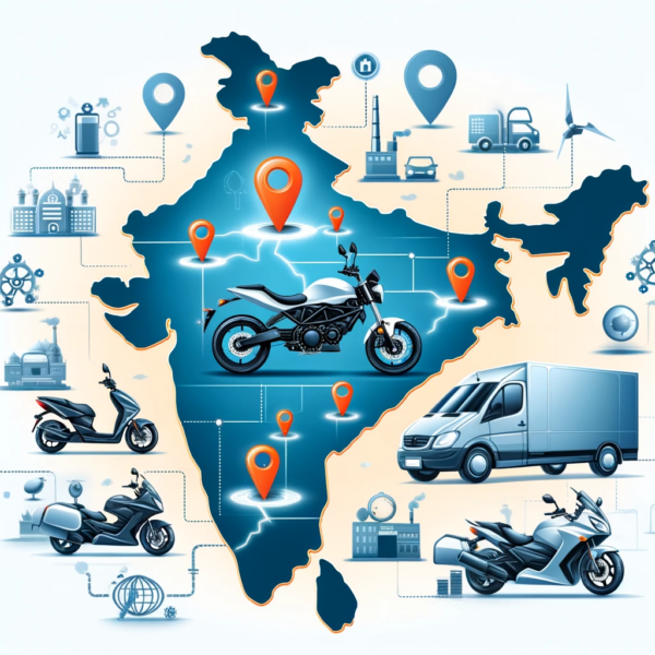 RattanIndia Enterprises’ Revolt Motors Celebrates Major Expansion with 100 Dealerships Across India