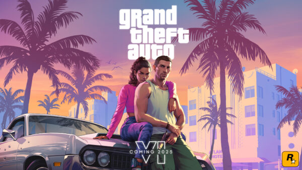 Grand Theft Auto VI Set for 2025 Release on Next-Gen Consoles by Rockstar Games