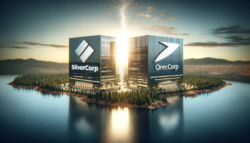 Silvercorp Metals and OreCorp to join forces in high-value takeover