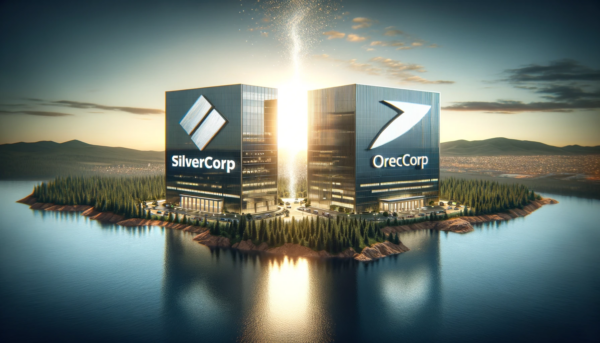 Silvercorp Metals and OreCorp to join forces in high-value takeover