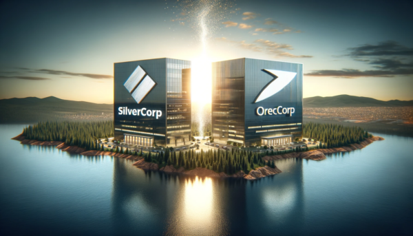 Silvercorp Metals seals major deal with OreCorp acquisition