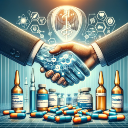 Strides Pharma Science and Amneal Pharmaceuticals partner to launch Icosapent ethyl capsules