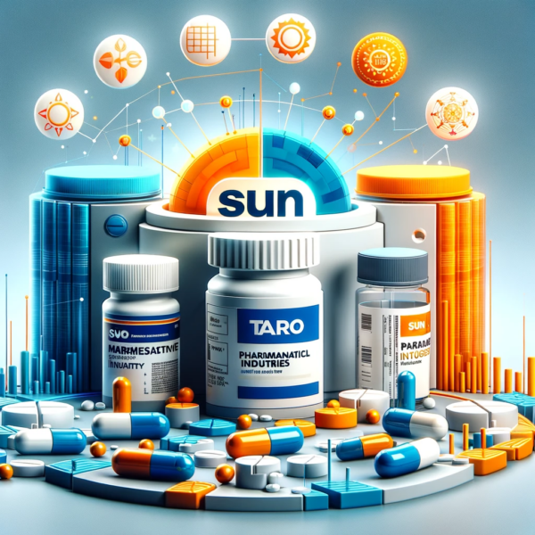 Sun Pharmaceutical proposes revised offer for Taro Pharmaceutical acquisition