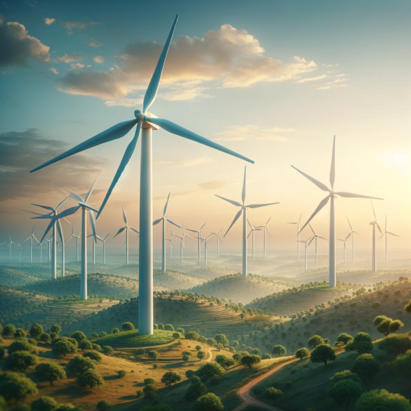 Suzlon Group Leads Renewable Energy Surge with New Wind Project in Gujarat