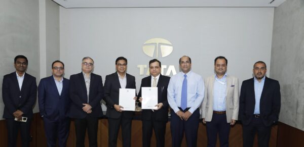 Tata Motors Enhances Customer Experience with HDFC Bank's Tailored Financing Options