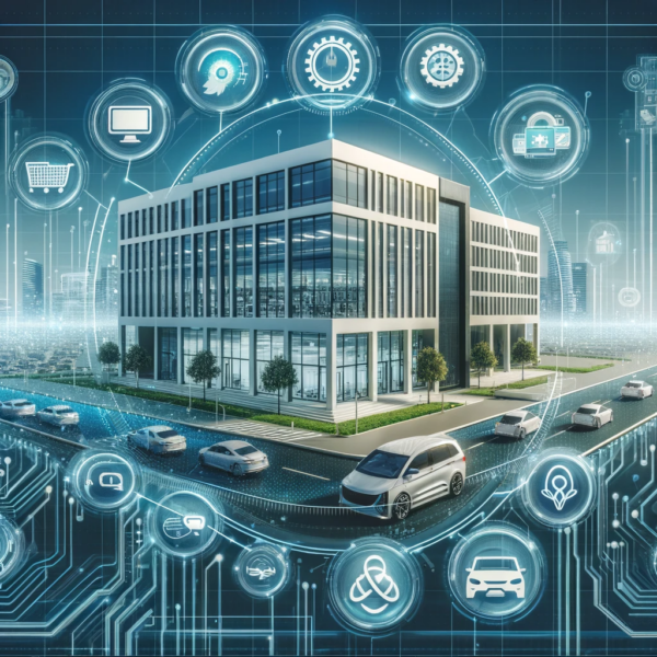 New Tata Technologies Centre in Coimbatore to Revolutionize Vehicle Software Development