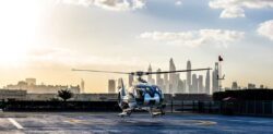 Innovative Test Flight in Dubai Demonstrates Methanol-to-SAF Conversion by TotalEnergies and Masdar